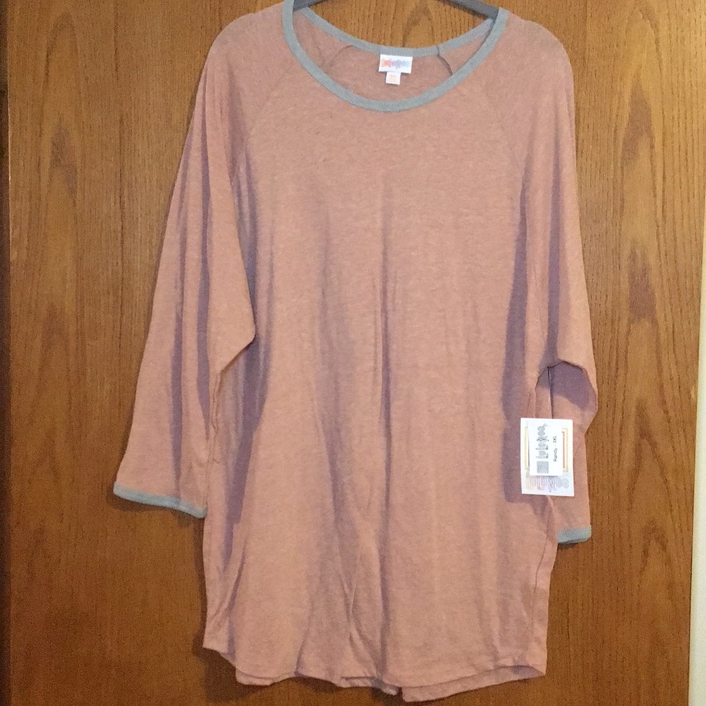 LuLaRoe Randy
